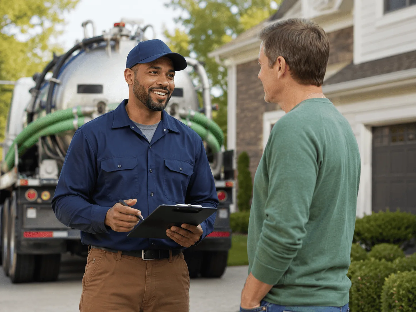 Mosquito Control Waskish, MN FAQs